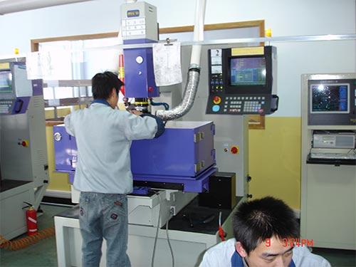 現(xiàn)場(chǎng)環(huán)境