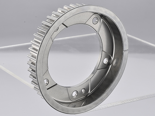 粉末冶金產(chǎn)品