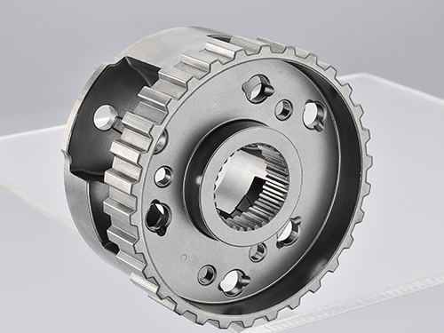 粉末冶金產(chǎn)品